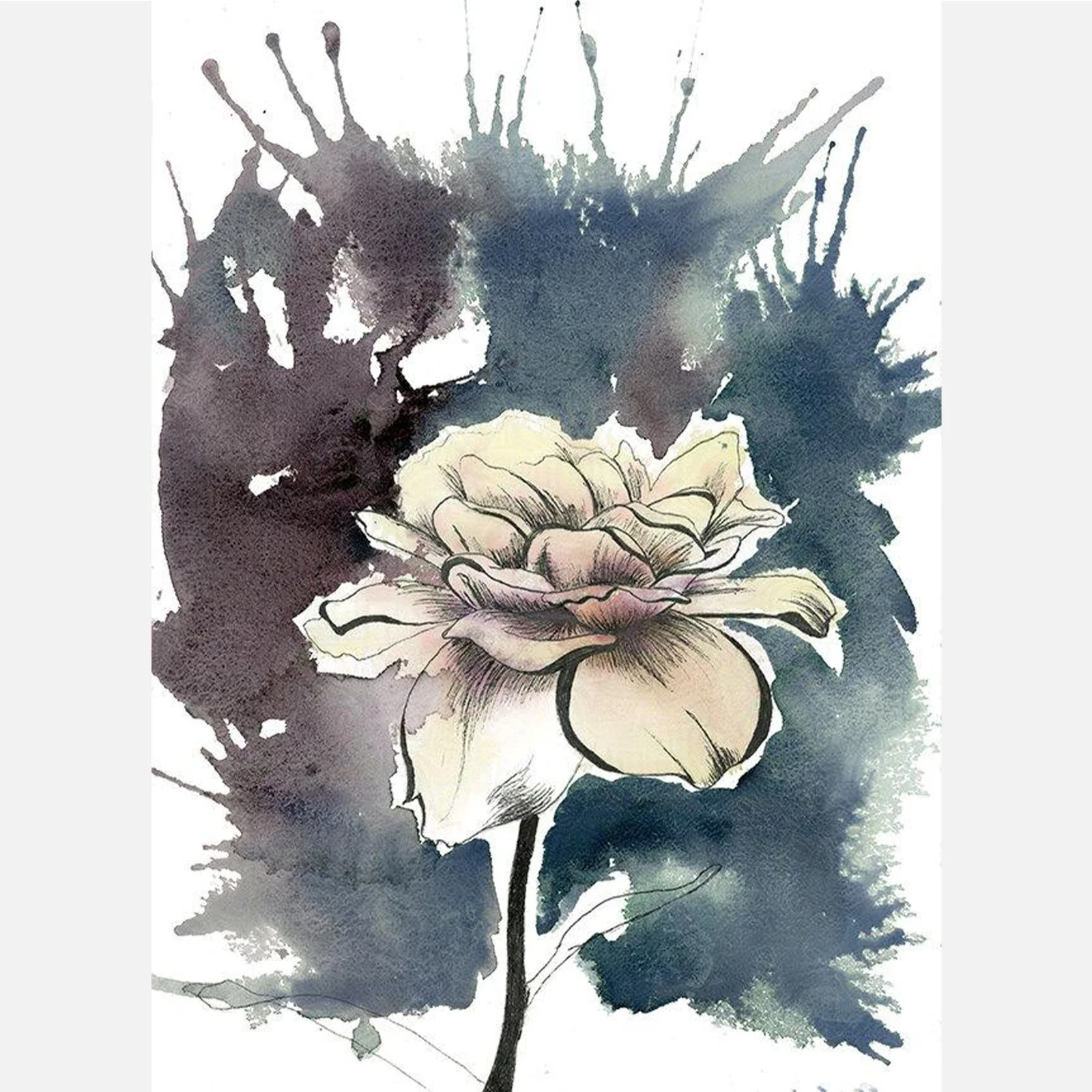 In Bloom — Amy Cathryn